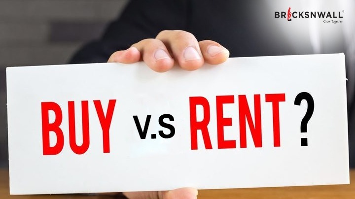 Your Home: Rent vs. Buy Decision
